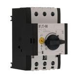 PKZ-SOL12 Wyłącznik stringu PV 12A DC 120937 EATON