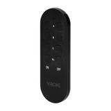 Zestaw bezprzewodowych gniazd MINI, sterowanych pilotem 2+1, 2300W, IP44