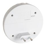 Zestaw Dzwonkowy Bezprzewodowy Serenity Z Dodatkowym Odbiornikiem Comfort 230V - Biały 094272 LEGRAND