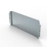 XL3S PODSTAWA MONTAŻ. PIONOWA. SPX-D 250 3P/4P 36M, Legrand