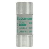 C22M12S Wkładka cylindryczna z wybijakiem 22x58 12A GG 690V AC C22M12S EATON