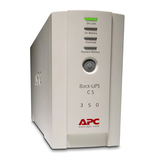 Zasilacz bezprzerwowy Back UPS wolnostojący 350VA Offline z wyjściami C13