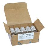180AMP 250V AC BS88 HIGH SPEED FUSE Wkładka szybka 180A AC 240V DC 150V BS88 18x56 mm aR, 180LET EAT