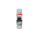 S801N-C6 Wyłącznika nadprądowy 36kA 1P C6A 2CCS891001R0064 ABB