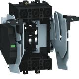 MCCB Podstawa wysuwna P250 3P