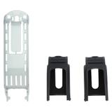 00# T Cover & F Cover 00# T osłona & F osłona SD00-SK EATON