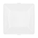 Zaślepka ramki Pearl, Z-Ra P, biały