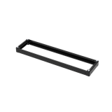 TZG305 Cokół głębokość D=225mm szerokość 3PW wysokość H=50mm