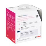 Netatmo - Celiane- łącznik bezprzewodowy 4 scenariusze - grafitowy, Legrand