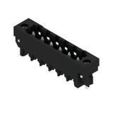 SL-SMT 5.00HC/06/180LF 1.5SN BK RL Wtyki PCB (złącza płyty), 5.00 mm, Liczba biegunów: 6, kąt odejścia: 180° /250szt./ 1797970000 WEIDMÜLLER