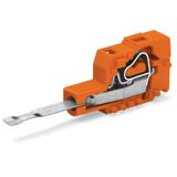 wtykany moduł pomiarowy ze stykiem języc