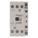 DILM32-01-EA(230V50HZ,240V60HZ) Stycznik 15kW 400V sterowanie 230VAC 190003 EATON