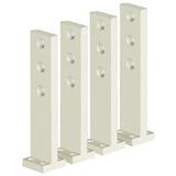 Przyłącza Tylnie Długie DPX3 1600 026383 LEGRAND