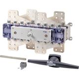 DMV-2500/3N/M6/2HI11/K6-PG Rozłącznik Dumeco 2500A 3P+N - komplet 6093243 EATON