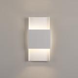 Kinkiet DURLIN biały