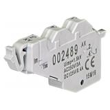 PS2S 160-250AF - Styk pomocniczy-przełączny