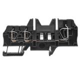 ZSI 2X6/4X2.5 FC Złączka szynowa z bezpiecznikiem, nr katalogowy 1058520000