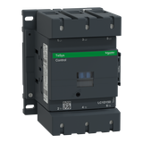 Stycznik mocy TeSys D [AC-3] 150A 3P 1NO 1NC cewka 440VAC LC1D150R7 Schneider