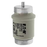 FUSE 80A DIV 500VAC Wkładka DIV 80A 500VAC E125 80D125Q EATON