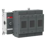 OS250D03BB Rozłącznik OS