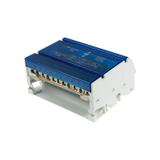 Blok Rozdzielczy listwa łączeniowa 4x11 BRZ-4X11 125A 49.711 OPATÓWEK