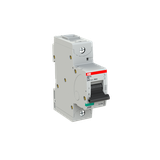 S801U-Z70 Wyłącznik nadprądowy 25kA 1P Z70A 2CCS881017R0705 ABB