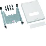 univers N Blok do MCCB 250A UK21B2 HAGER