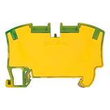 ZŁĄCZKA VIKING SPRĘŻYNOWA 10MM2 2 PRZEWODOWA PE, Legrand