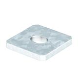 GMS 1 VP FT, PŁYTA ŁĄCZ. 1 OTW. FT