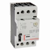 Wyłącznik Silnikowy 3P 0,25Kw 0,63-1A M 250 1 606804 LEGRAND