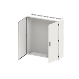 TW509G TwinLine-W szafa naścienna I kl. izol. IP55