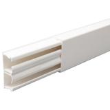 DLP LISTWA 40 X 16 BIAŁA DZIELONA, Legrand 030021 LEGRAND
