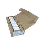 100A 690V IEC aR 000/80 SQ BODY IND FUSE Wkładka szybka 100A AC 690V DIN 000 21x40x100 mm, 170M1367