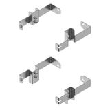 UCHWYT WKŁADU do GT 250mm UW-GT 250