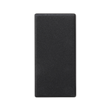 Simon Connect Klawisz 45x225 łącznika uniwersalnego/zwiernego szary grafit K109/14 KONTAKT