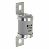 160AMP 690V AC BS88 HIGH SPEED FUSE Wkładka szybka 160A AC 690V DC 350V BS88 41x113 mm aR 160MT EATO