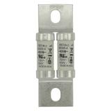 100AMP 690V IEC AC TWIN FUSE Wkładka szybka 100A AC 690V DC 500V BS88 37x94 mm aR BS 100FEE EATON