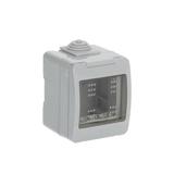 PUSZKA NATYNKOWA IP55 2MOD -ZENIT-