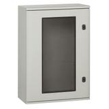 Obudowa Marina 700x500x250Mm IP66 Bez Płyty Montażowej 036276 LEGRAND