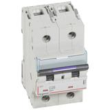 Wyłącznik Nadprądowy S322 C25 2P 25A 50Ka DX3 410150 LEGRAND