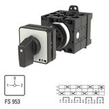 T3-4-8294/Z Łącznik krzywkowy 32A 13kW 004886 EATON