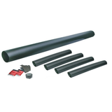 Mufa kablowa ZRM-4/JLP-CX4 120-150/900 WMEJA0I040LM0002 RADPOL