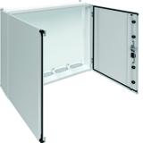 univers Rozdzielnica wisząca IP55 kl. II 1300x1250x275 FR85S HAGER