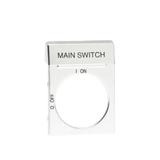 OPS2EN1 Rozłącznik OT