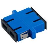 Gniazdo MM duplex SC/PC