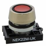 Napęd NEK22M-UK czerwony