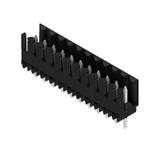 SL 3.50/11/180 4.5SN BK BX Wtyki PCB (złącza płyty), 3.50 mm, Liczba biegunów: 11, kąt odejścia: 180° /50szt./ 1615970000 WEIDMÜLLER
