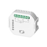 Przekaźnik dopuszkowy 1-kanałowy Tuya Smart Wi-Fi+BLE ORNO