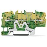 TOPJOB S złączka PE 2-przewodowa