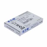 6AMP 690V AC CLASS gR 10X38mm FUSE Wkładka szybka 6A AC 690V 10x38 gR IEC UL FWP-6G10F EATON